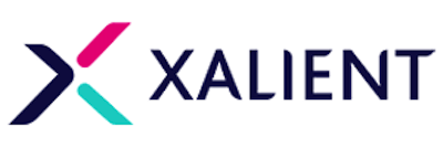 Xalient Logo