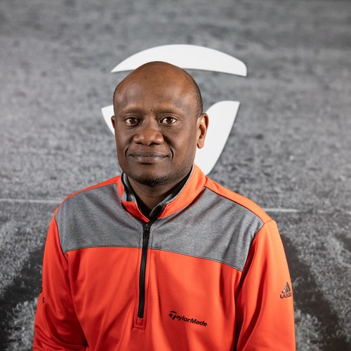 Alex Muriuki 