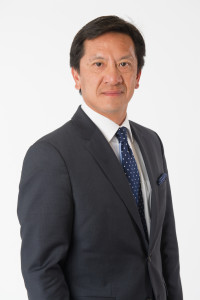 Robert Wong