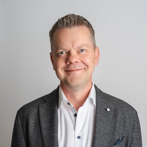 Profile Image of Michael Rodger
